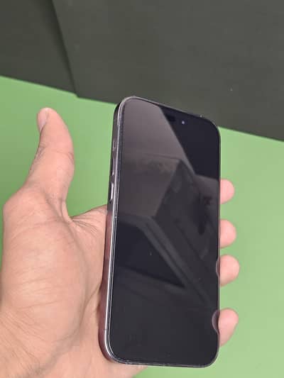 Apple iPhone 14 Pro 256GB With Box Exchange possible with 15 pro