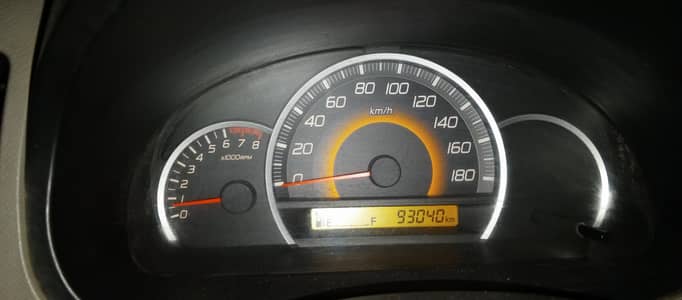 wagon R vxl original