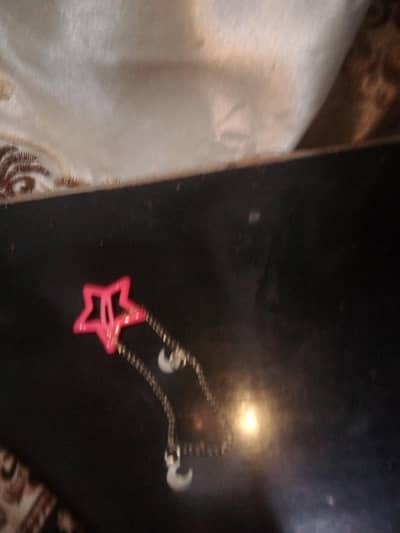 star pin