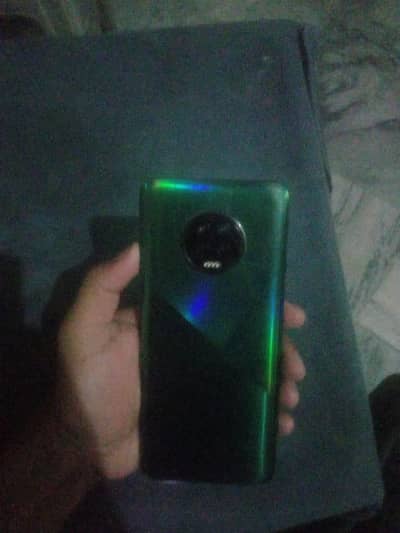 Infinix Note 7