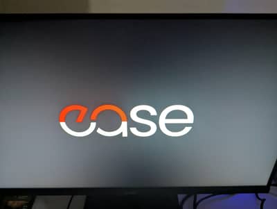 Ease 144hz IG24I14 with box