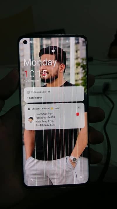One Plus 8