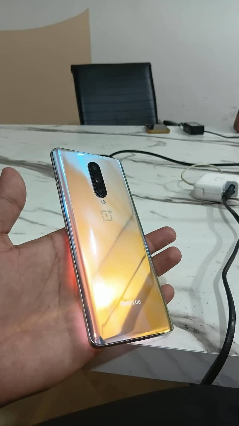 One Plus 8 1
