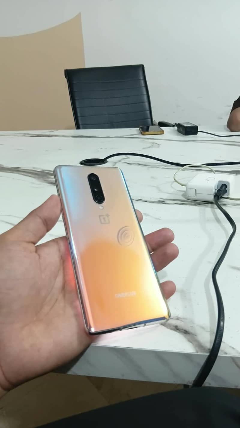 One Plus 8 2