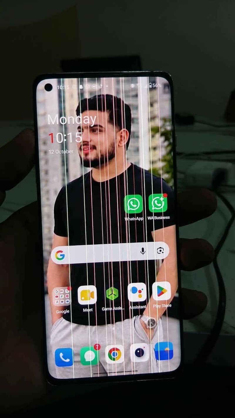 One Plus 8 3