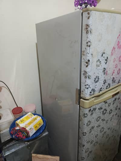 Fridge