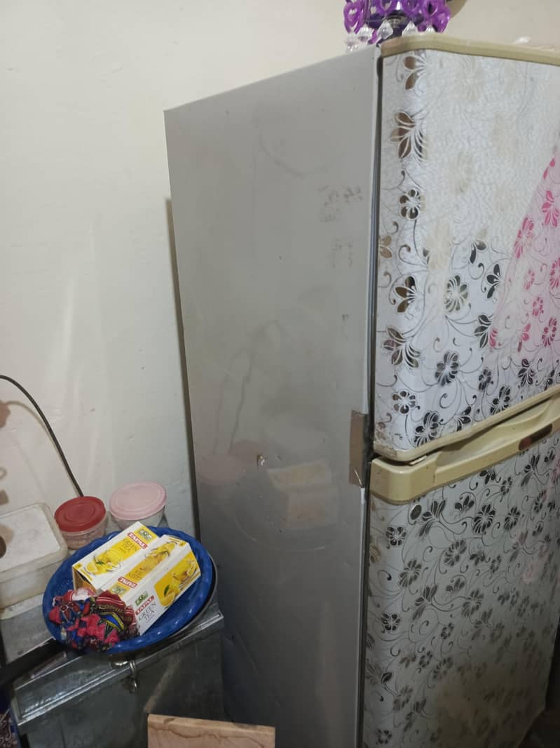 Fridge 0