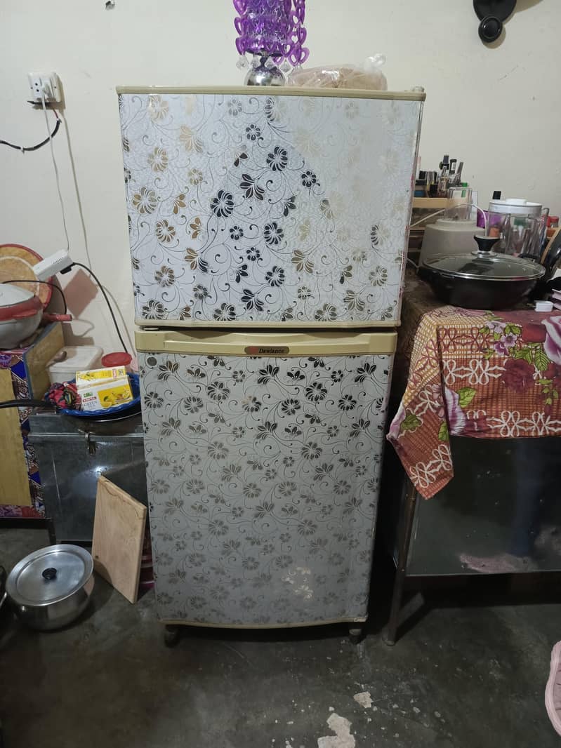 Fridge 1