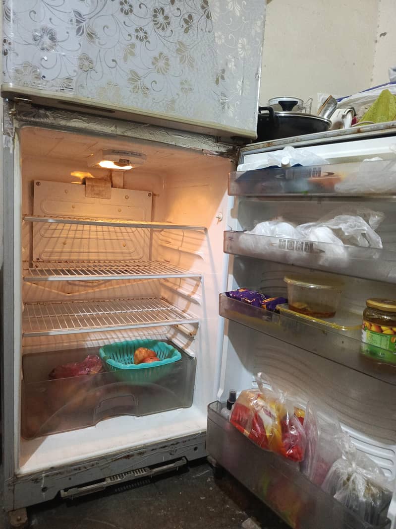Fridge 2