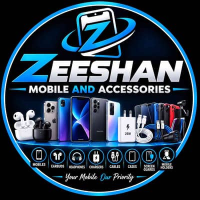 Zeeshan Ali 