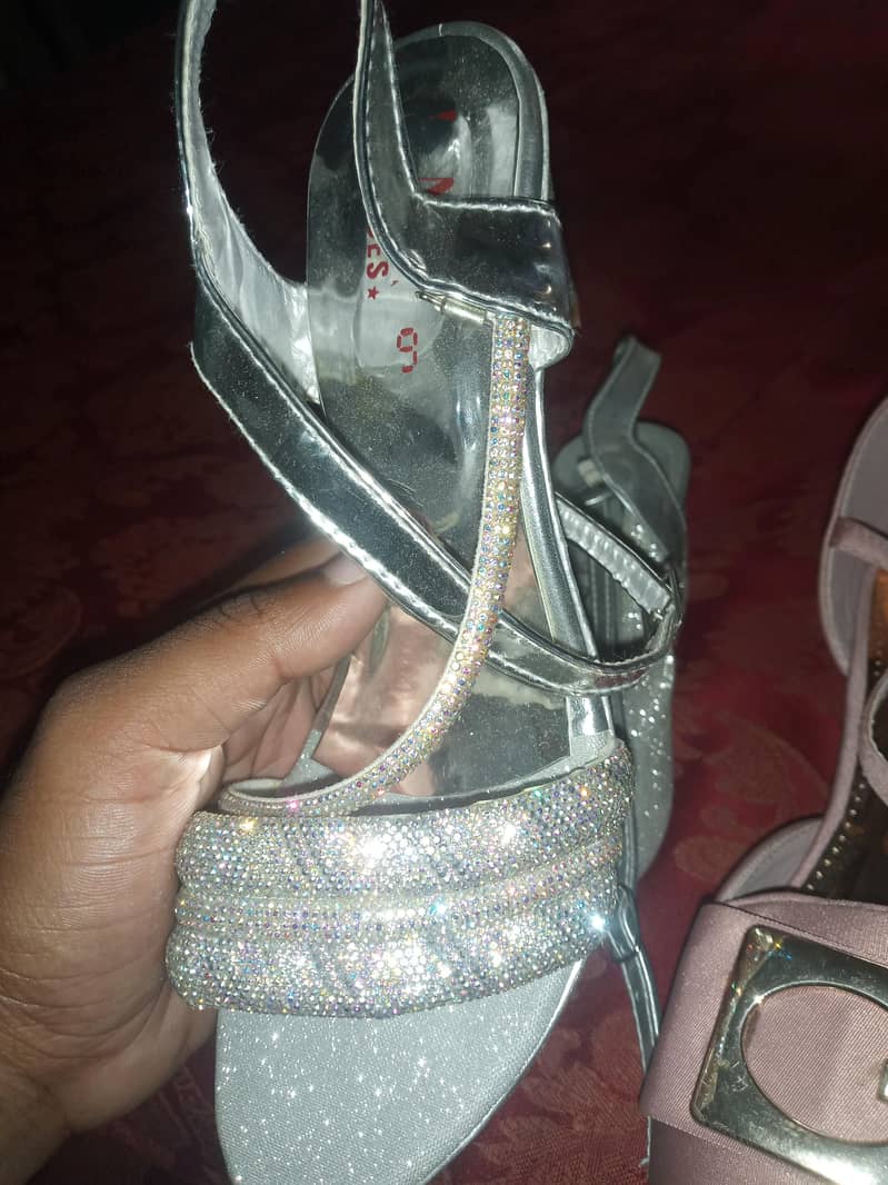 heels 1