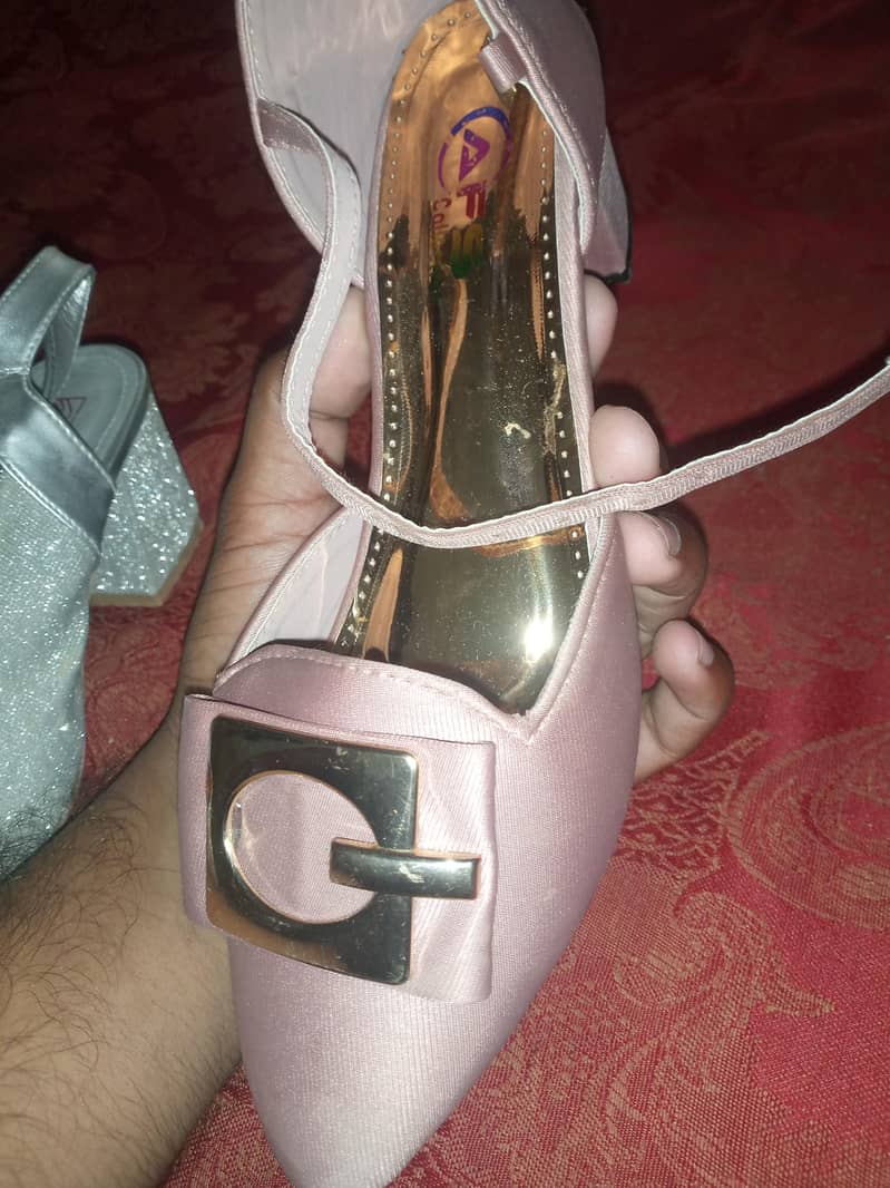 heels 2
