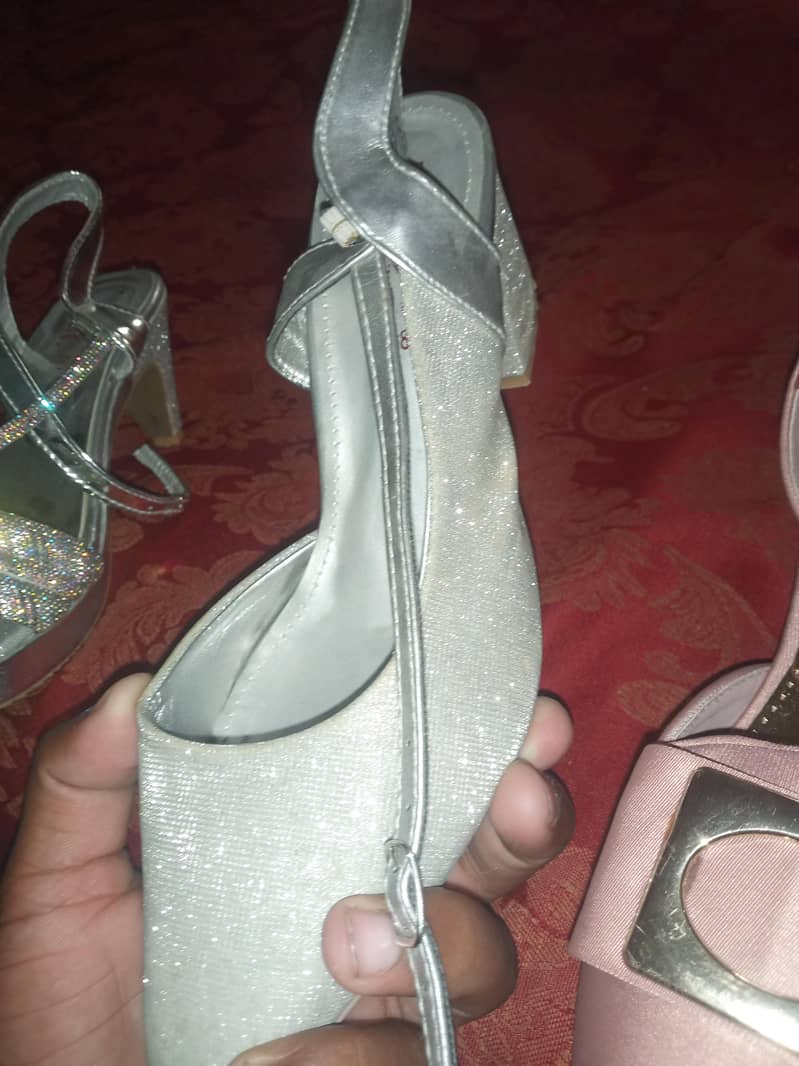 heels 3