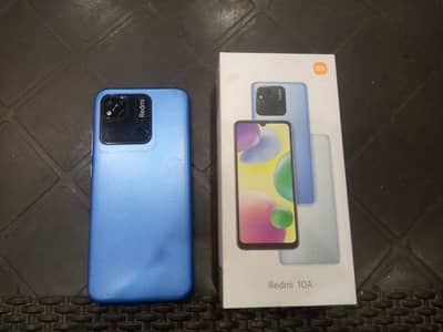 Xiaomi Redmi 10A