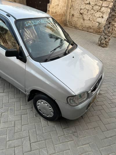 Suzuki Alto 2009