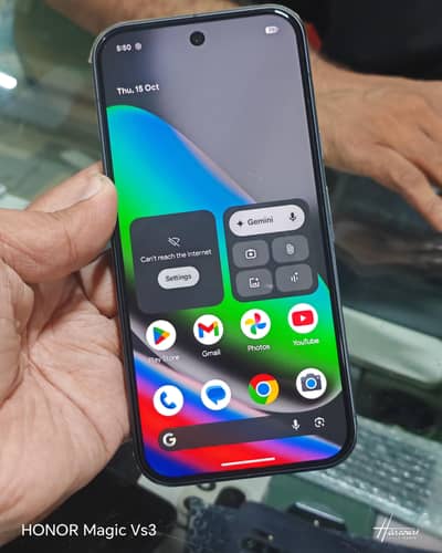 Google Pixel 10 5g