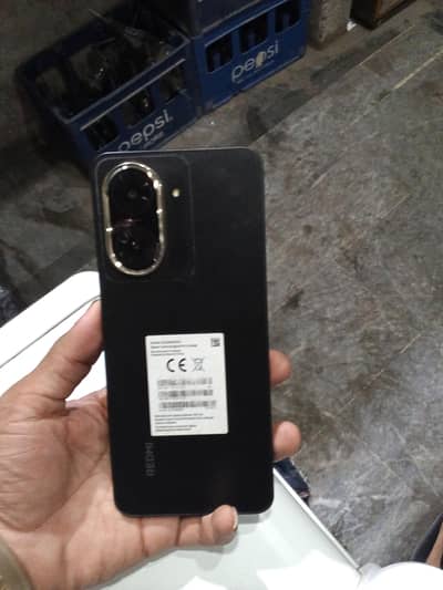 Xiaomi Redmi A5