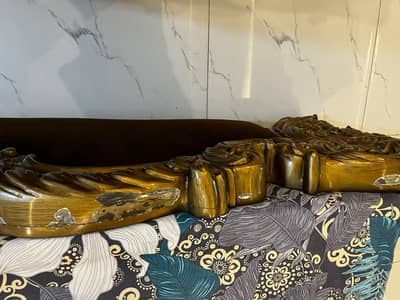 Bed set