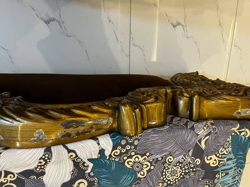 Bed set 0