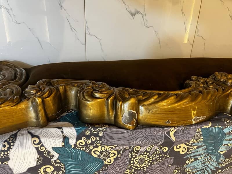 Bed set 1