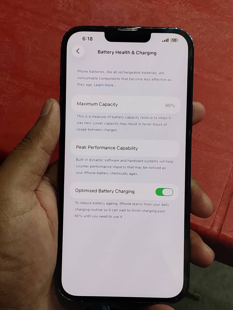 Apple iPhone 13 Pro Max 2