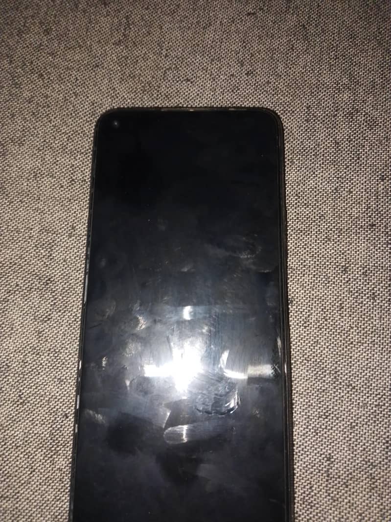 Infinix Note 7 2