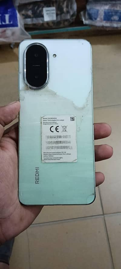 Redmi A5