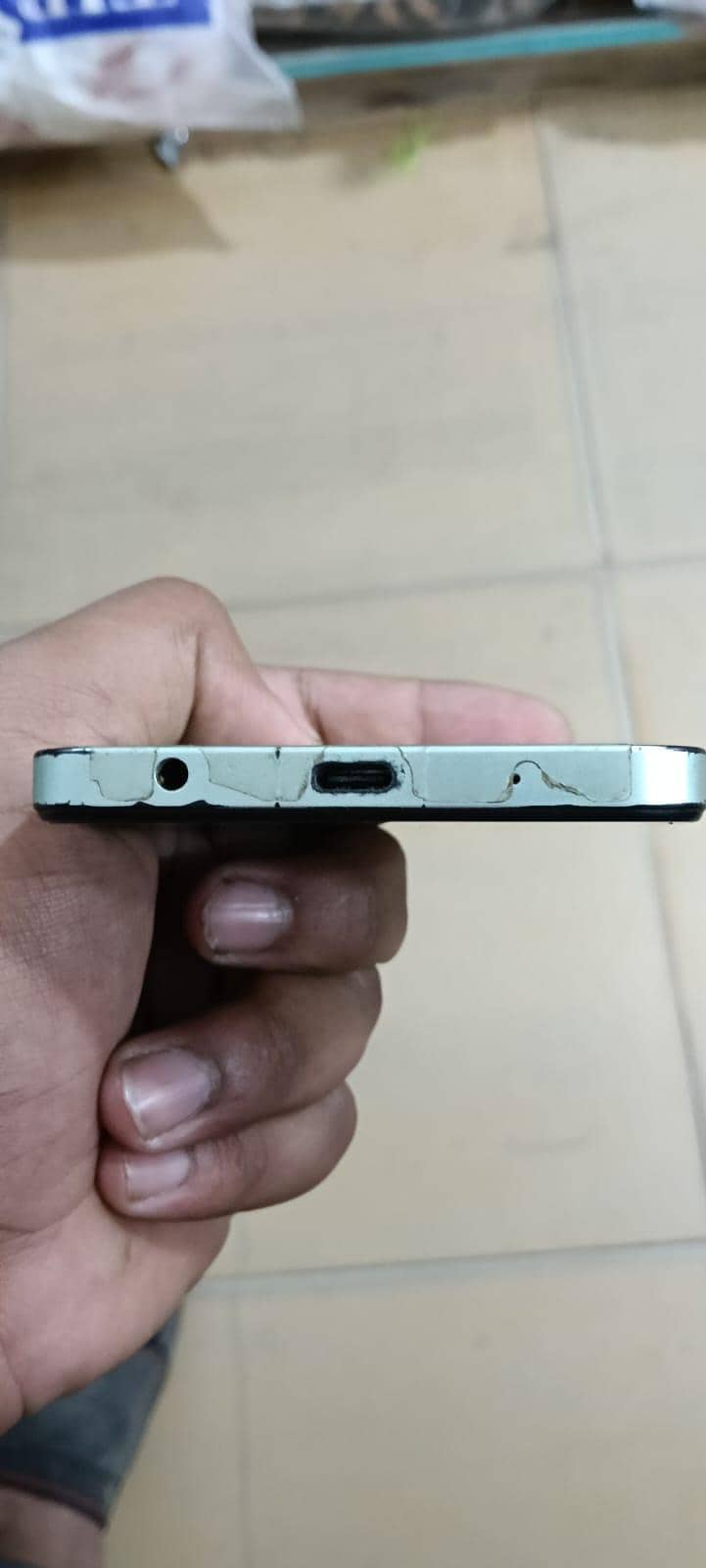 Redmi A5 4