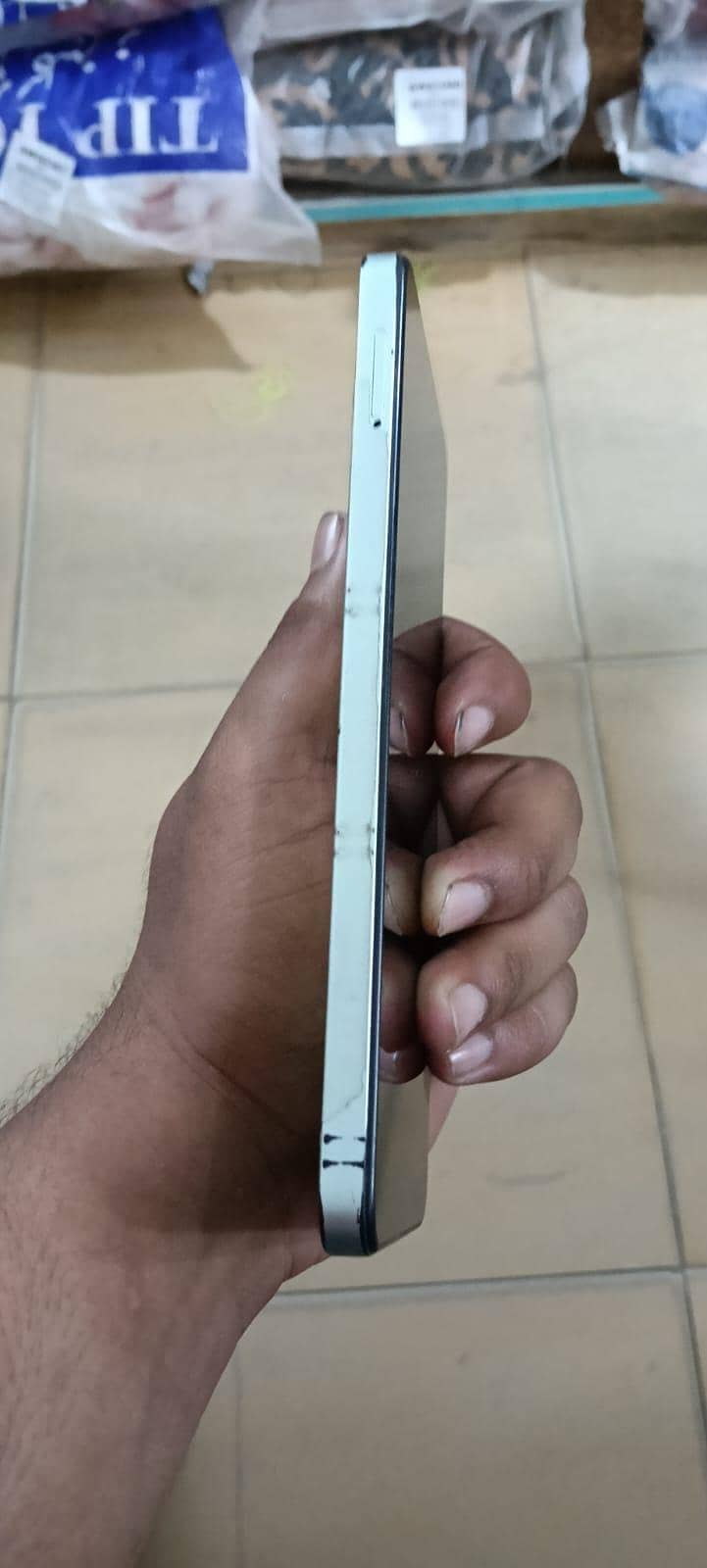 Redmi A5 5