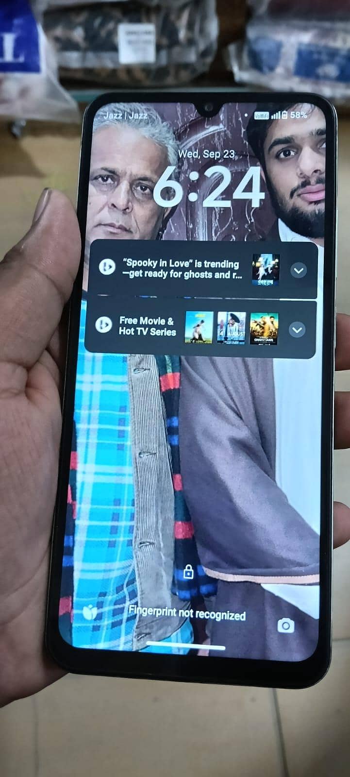 Redmi A5 6