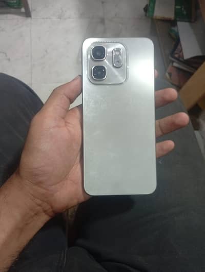 infinx hot 50i