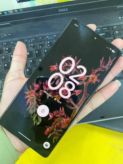Google Pixel 6 exchange possible