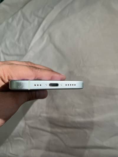 iPhone 15 256 GB Non PTA