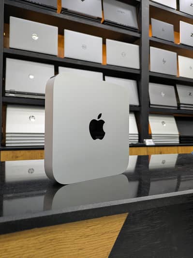 Apple Mac mini M1 | 8GB RAM | 512GB SSD | 8-Core CPU