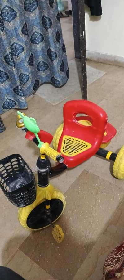 Tricycle Chaina. .