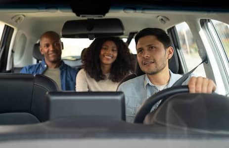 Family Driver Needed in Rawalpindi City