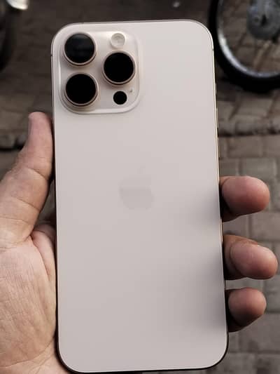 Apple iPhone 16 Pro Max factory unlock