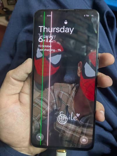 One Plus 8T