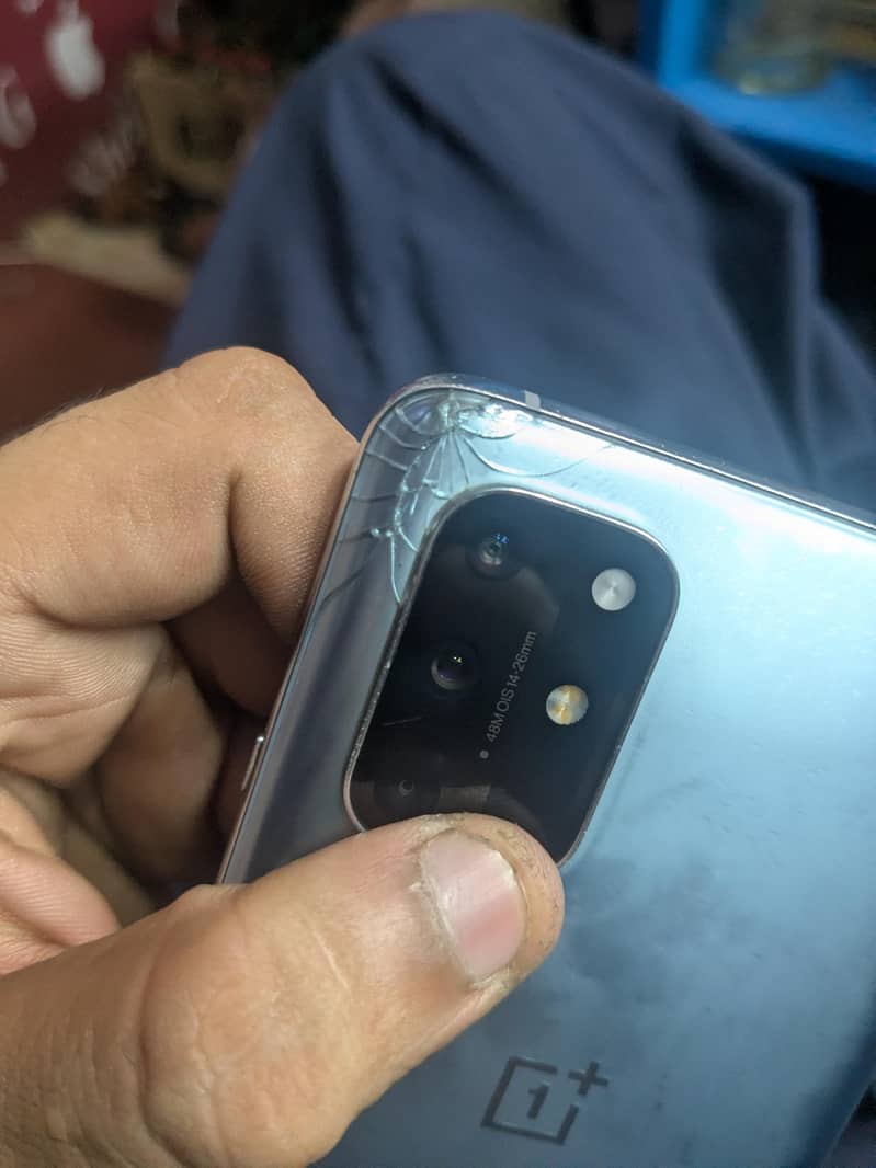 One Plus 8T 2