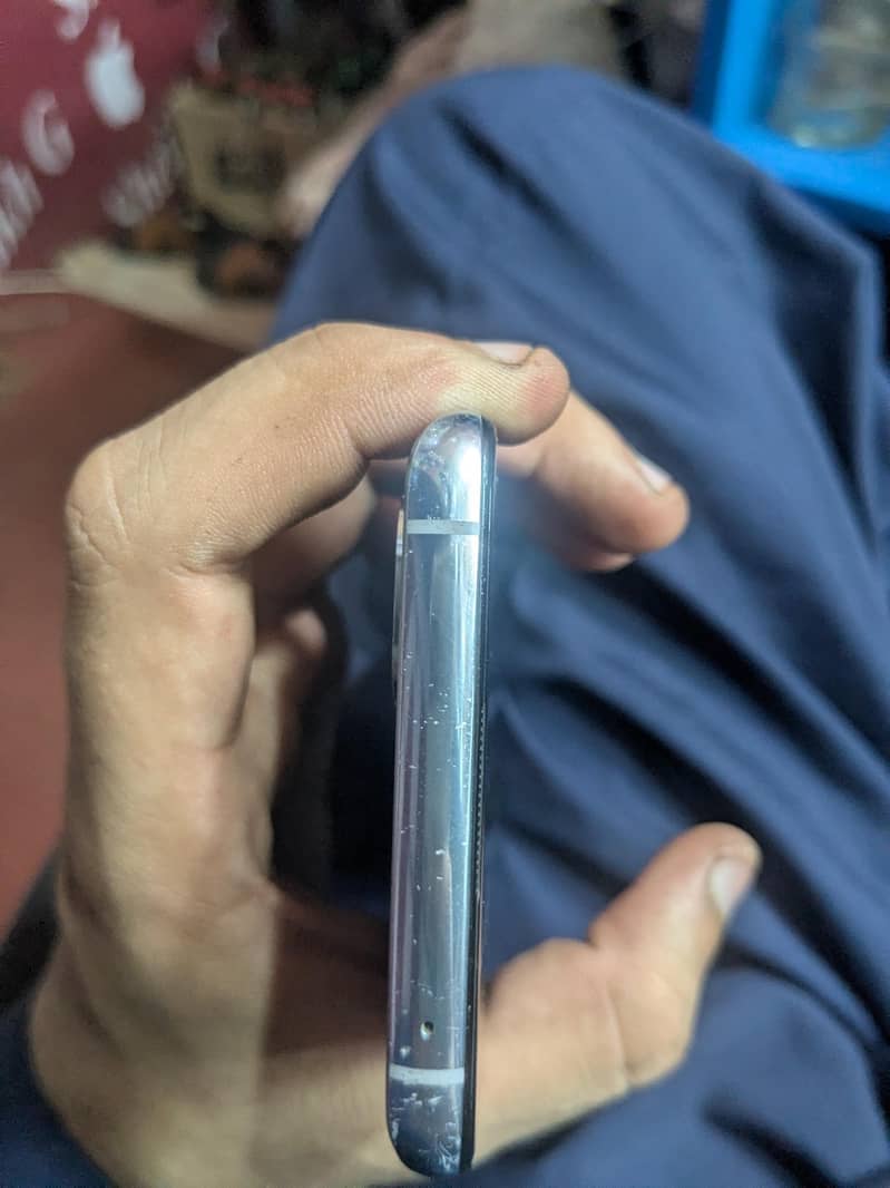 One Plus 8T 5