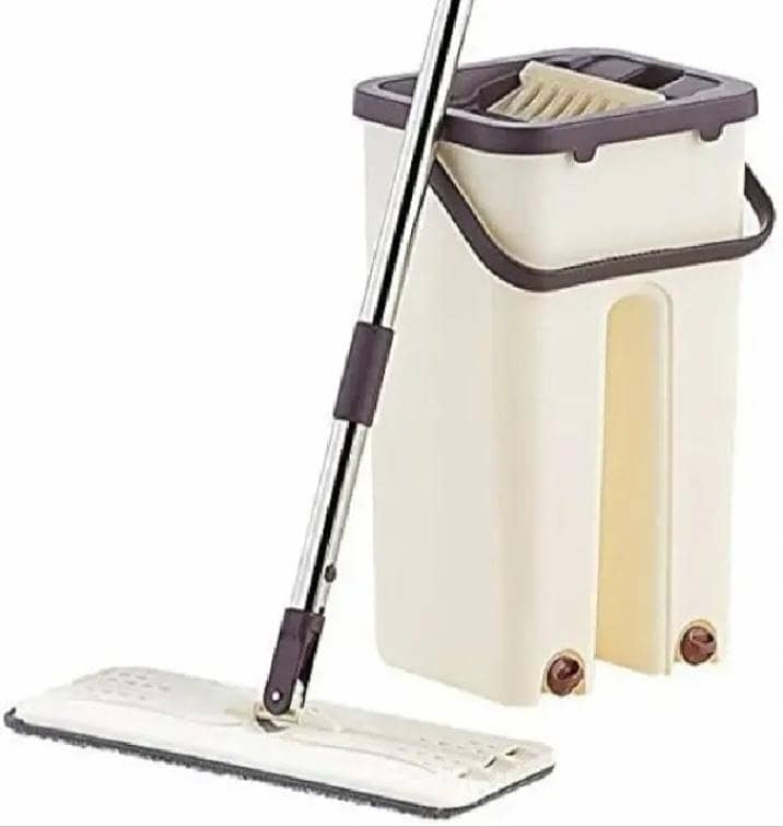 Scratch mop for cleaning 3