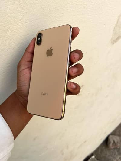 Apple iPhone XS Max