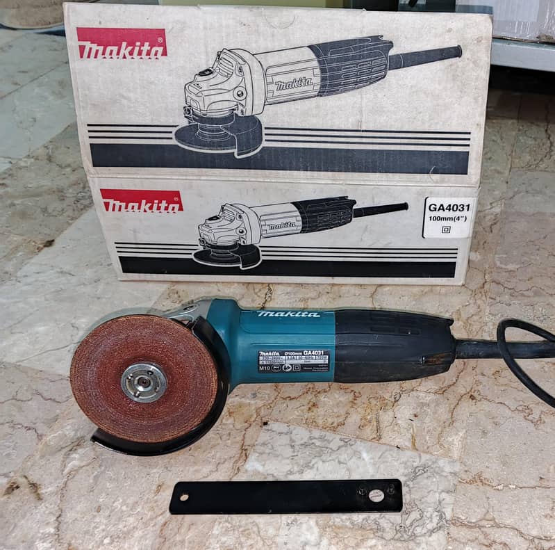 Angle Grinder 0