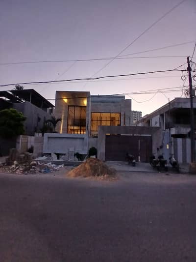HOUSE FOR SALE CLIFTON BLOCK 7