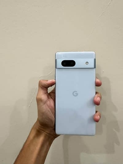 Google Pixel 7a
