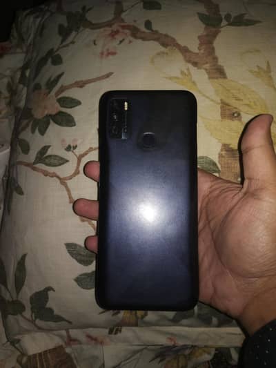 Infinix Hot 9 Play