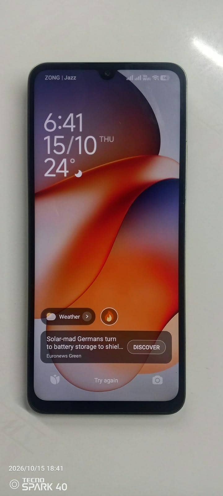 Xiaomi Other Model 0
