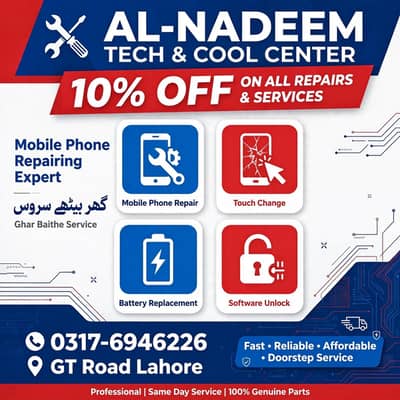 Home service k liye contact kare free home delivery