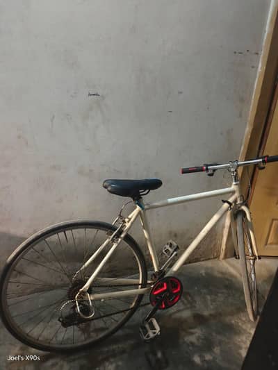 Bridge stone road bike 28inch size