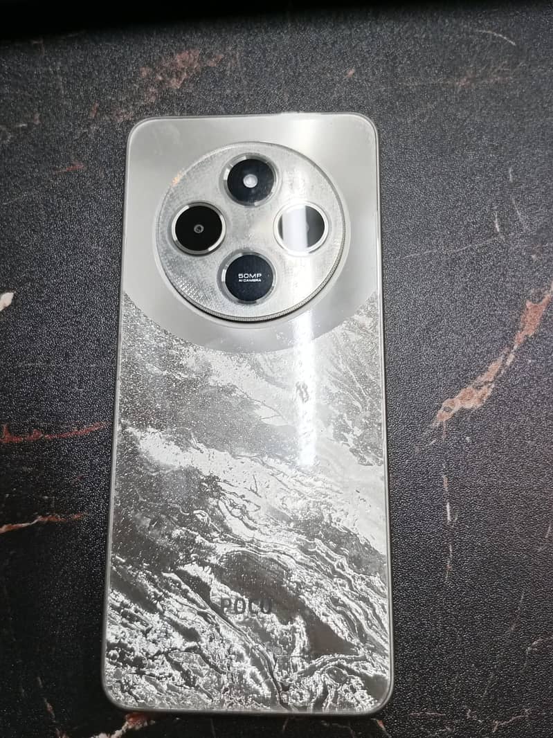 Xiaomi POCO C75 1